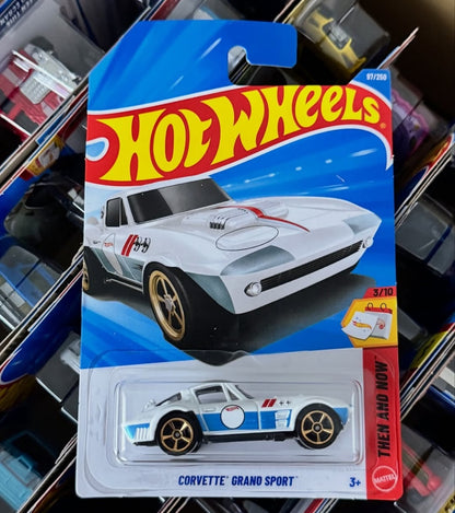 Original Hot Wheels 1/64 Mainline Série 2026 Caixa C FERRARI BENZ Porsche Bentley Carro Colecionável Brinquedo Veículo Die-cast C4982