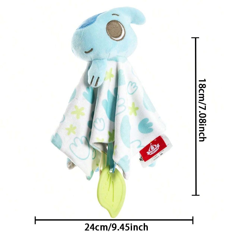 Newborn Baby Early Education Educational Soothing Pendant Doll ToysMontessori's Enlightenment Cloth Baby Toys