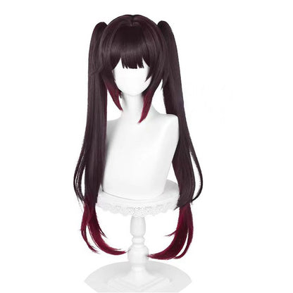 Honkai Star Rail Sparkle Cosplay Costume Full Set Mask Wig Women Role Play Outfit Halloween Carnival Dress for Honkai Star Rail