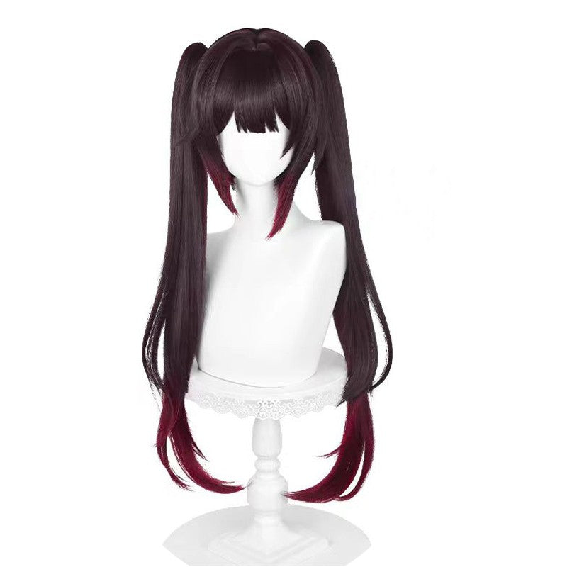 Honkai Star Rail Sparkle Cosplay Costume Full Set Mask Wig Women Role Play Outfit Halloween Carnival Dress for Honkai Star Rail