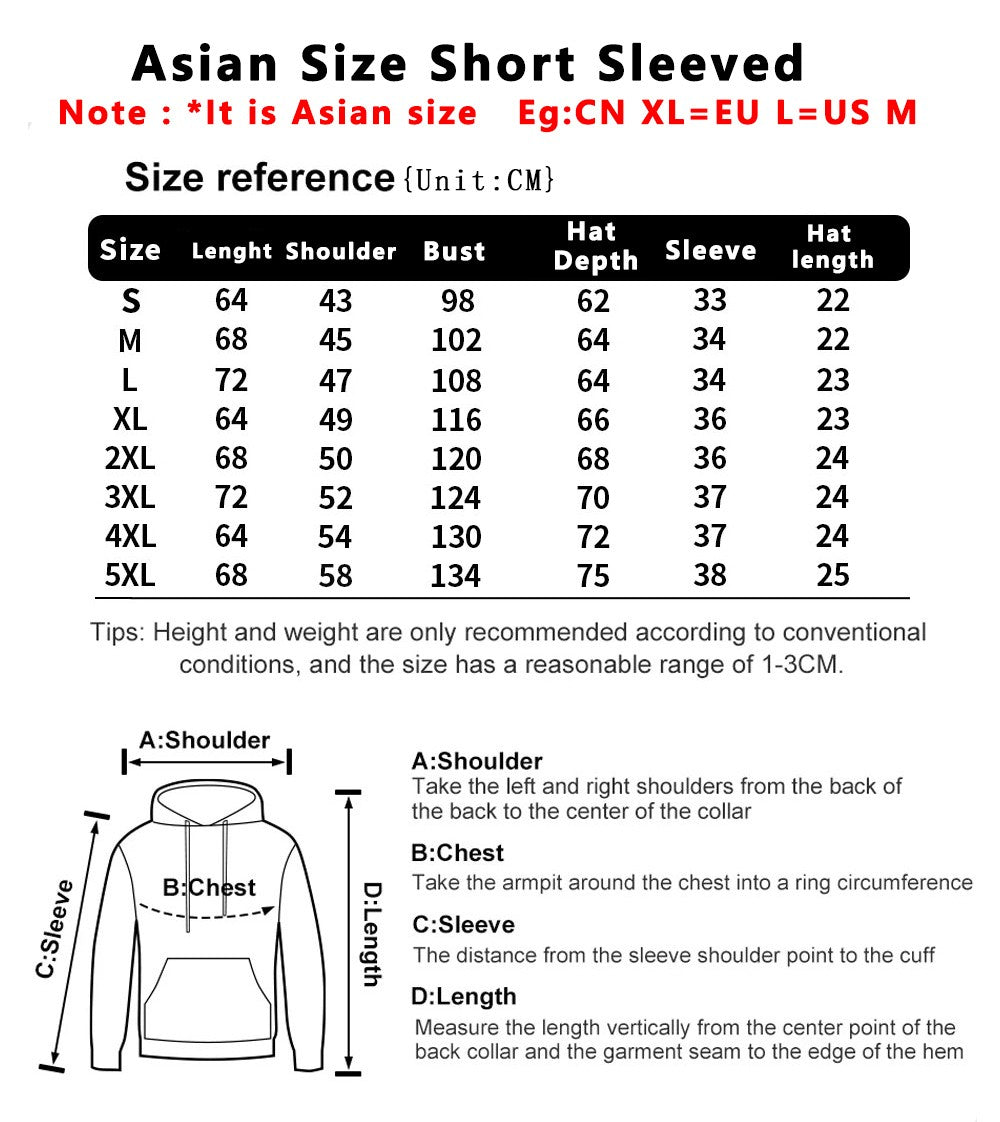 FAITH OVER FEAR Print Hoodies for Men Women Casual Long Sleeve Hooded Sweatshirts Hip Hop Harajuku Hoodie Y2k Men Tops Hoodie