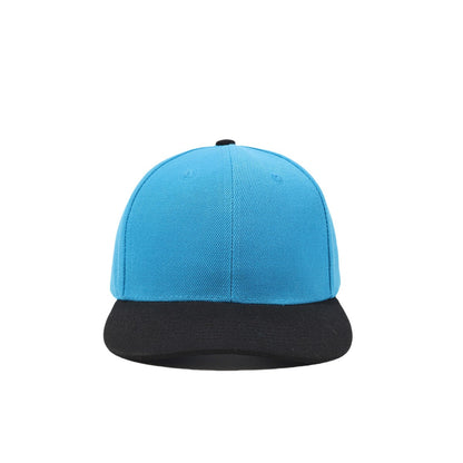 Customized logo baseball cap with the same design for men and women DIY picture printing custom 3D embroidery hat wholesale