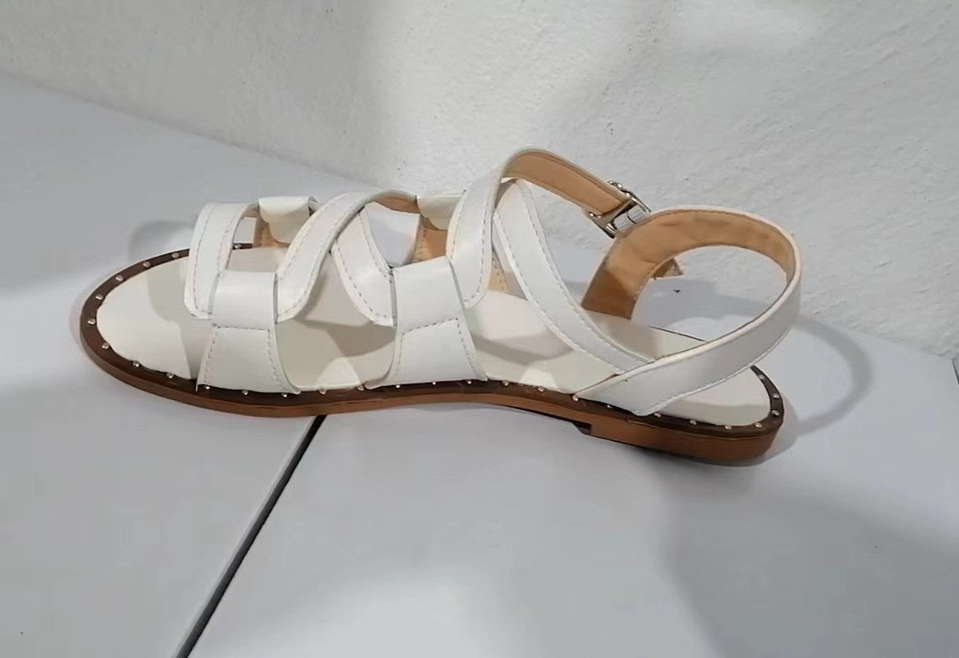 Shoes for Women Summer Fashion Sandals Flat Slippers Beach Sport Casual Ladies Shoes Soft Mujer Slides Bohemia Zapatos 35-43