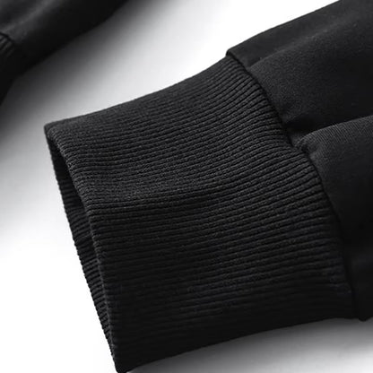 Calça Masculina Casual Nova Estampa Personalizada Verão Slim Respirável Moletom Esportivo Corrida Retrô Preta Festa Social Roupa Urbana