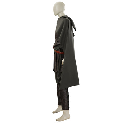 Movie Penelope Cosplay Odys Costume Medieval Renaissance Knight Disguise Outfit