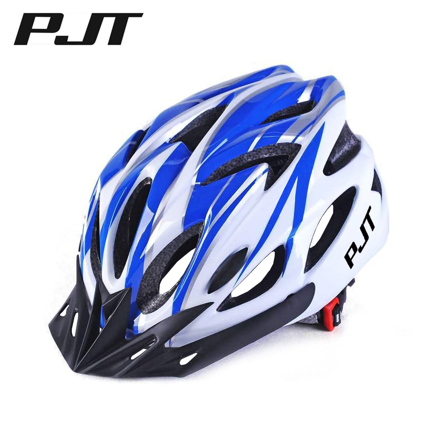 PMT Novo Capacete de Ciclismo Forro Confortável Leve Oco Proteção de Cabeça para Segurança na Pilotagem Capacetes de Bicicleta MTB Masculino Feminino Capacete de Ciclismo