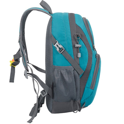 Mini Camping Backpack Travel Hiking Bag For Men Women Boy Girls Ultralight Outdoor Sport Camping Climbing Small Lightweight Bag