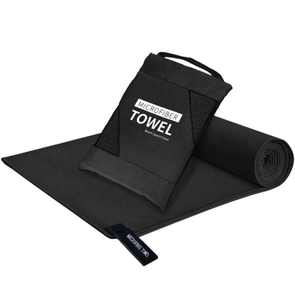 Hight Quality Beach Towel Microfiber Quick Dry Towel Outdoor Sports Travel Fitness Gymnastics Jogging Swimming Yoga Naturehike
