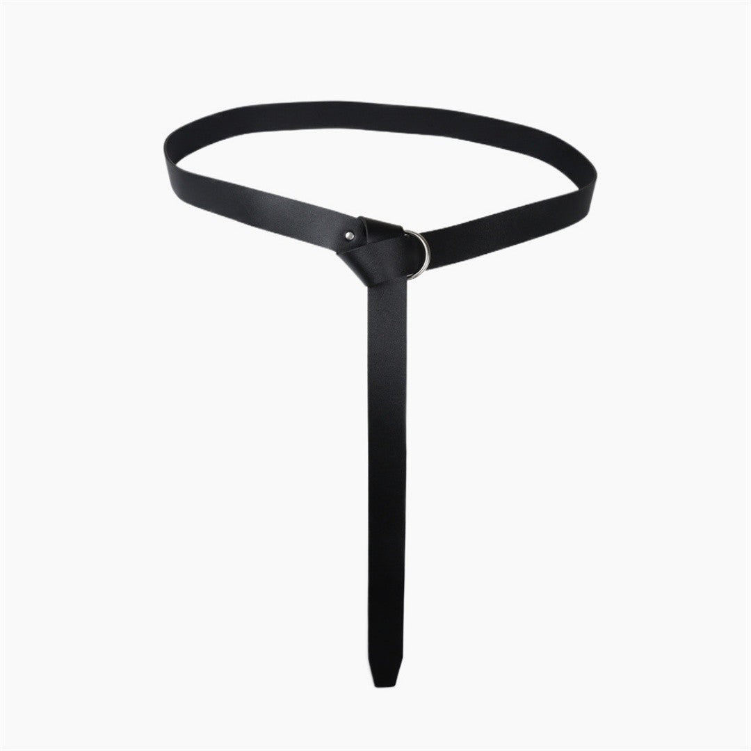 Renaissance Costume Accessories Belt Pouch Potion Bottles Leather Holder Medieval Festival Halloween Costume Belt Cosplay