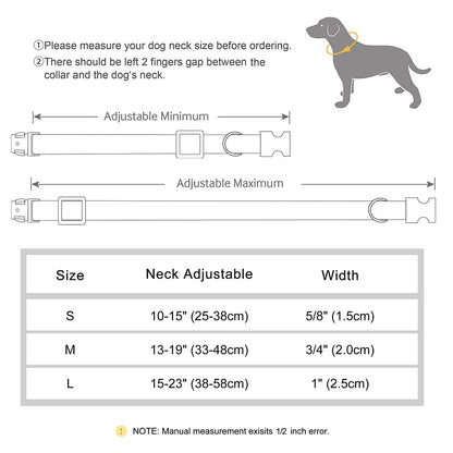 Coleira de cachorro de couro PU personalizada grátis coleira de cachorro gravada coleiras de cachorro ajustáveis fivela de estimação colar de identificação durável para cães pequenos médios grandes Pug