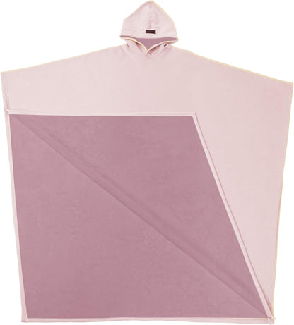 Eden Hoodie Unisex Oversized Hoodie Cloak light weight Super Warm Ultra-Soft Faux Fur Liner Winter Cloth Gift for Christmas