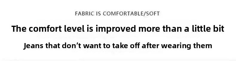 White Wide Leg Jeans High Waist Casual Loose Women's Denim Pants Folded Design Versatile plus Size Floor-Length Trousers