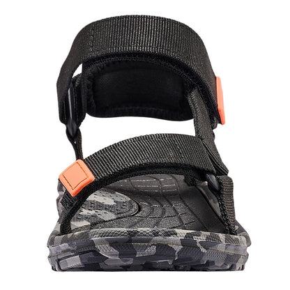 Summer Breathable Comfortable Roman Sandals Water Shoes for Hiking and Outdoor Activities