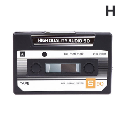 Recording Voice Card Tape Greeting Card Recordable 60 Seconds DIY Recording MusicCard Valentine's Day Anniversary Birthday Gift