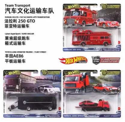Hot Wheels Original HNW46 Velozes e Furiosos Série N Carro Modelo Die Cast Decoração Carro Coleção Brinquedos Presentes Surpresa