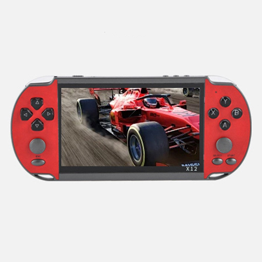 Portable Handheld Videogame TV Retro Video Game Console Arcade Player for Children Mini Machine Emulator Retrogame Gaming Device