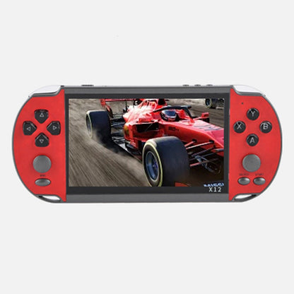 Portable Handheld Videogame TV Retro Video Game Console Arcade Player for Children Mini Machine Emulator Retrogame Gaming Device