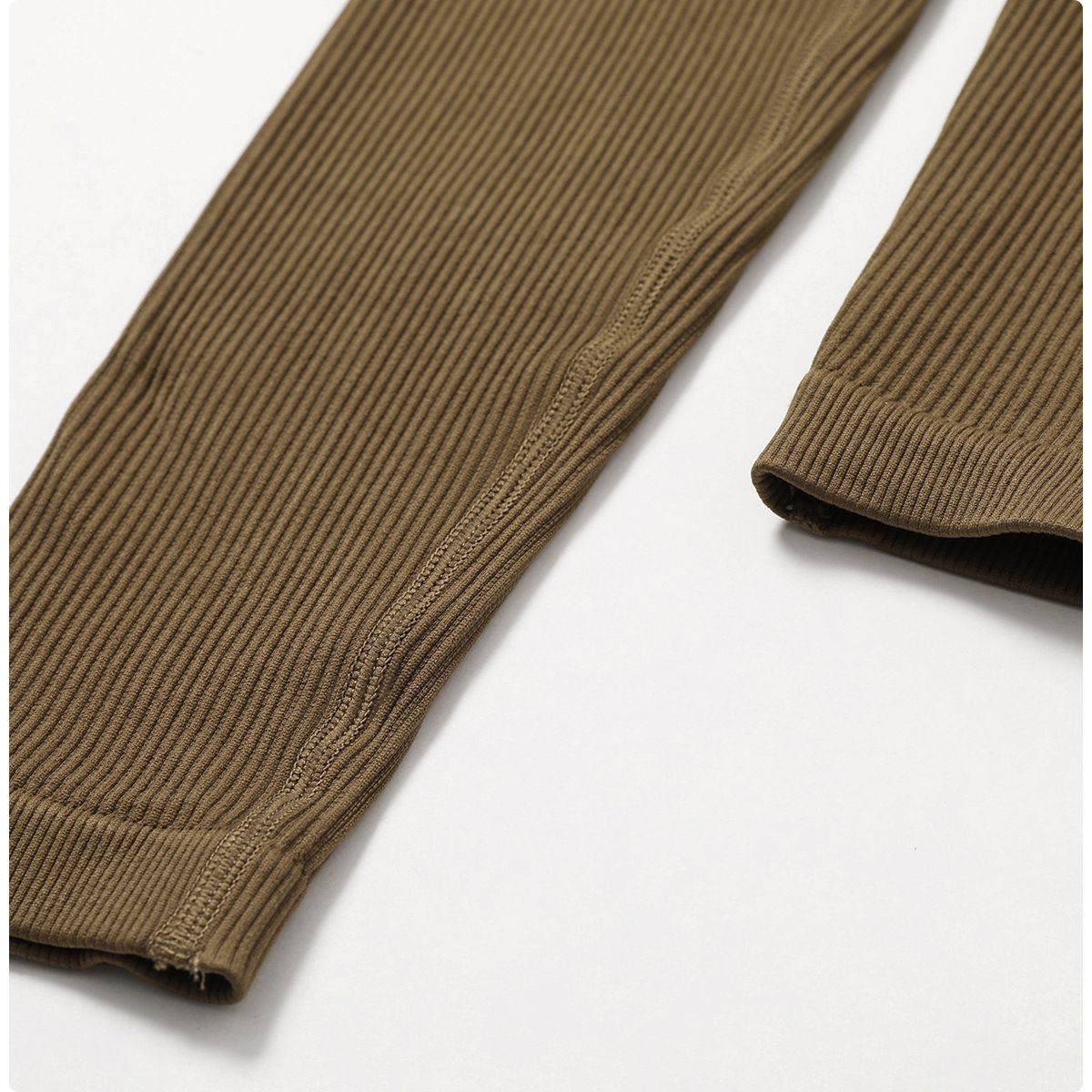 Spring Seamless One-Piece Yoga Suit Dance Belly Tightening Fitness Workout Set Stretch Bodysuit Gym Clothes Push Up Sportswear