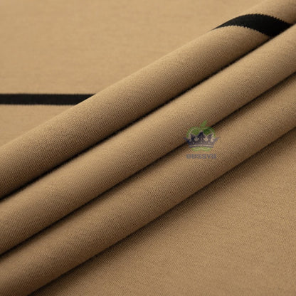 Luxury Embroidery Autumn Winter Men's Long-Sleeved Polo Shirt 100%Cotton Hip-Hop Harajuku Lapel Full-Sleeved polo Tops Male 3XL