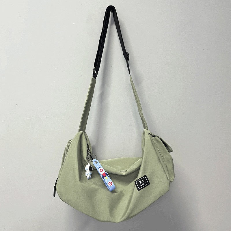 Sports Yoga Fitness Bag, Swimming Bag, Men's and Women's Large Capacity Lightweight Luggage Storage Bag, for Outdoor Travel