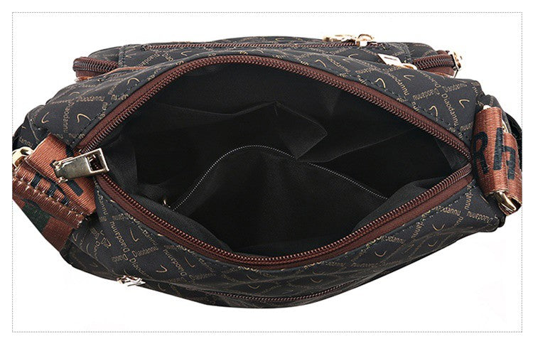 Soft Leather Luxury Handbag Bag For Women, Designer Shoulder Cross Body Bag For Women's Fashion Trend Messenger Crossbody Bag