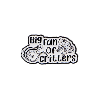 MEMENTO MORI Lapel Pins for Backpack Enamel Pin Cool Men Women Brooch for Clothes Briefcase Badges Jewelry Accessories