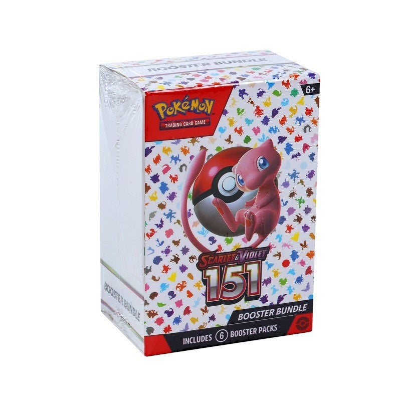 Original Pokemon Trading Card PTCG English Version ME01 MEGA EVOLUTION prismatic Enhanced Display Box ETB Pacote de Cartas Presentes