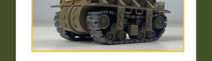 Coleção New Era Models Metal Slug X Series - Miniaturas de Tanque, Aeronave, Caminhão e Bonecos de Soldados Militares