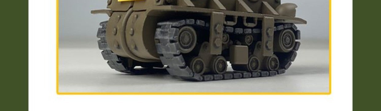 Era Models Metal Slug X Series - Conjunto Militar em Miniatura de Tanque, Avião, Caminhão e Figuras POW para Coleção de Brinquedos