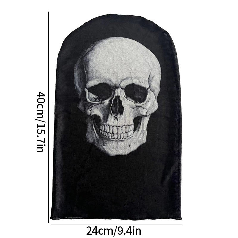 3D Mask Realistic Face Masks Mascaras Realistic Mask Cosplay Prop Funny Mesh Mask Full Face Headwear Mascaras Realistas De Caras