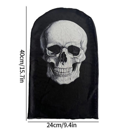 3D Mask Realistic Face Masks Mascaras Realistic Mask Cosplay Prop Funny Mesh Mask Full Face Headwear Mascaras Realistas De Caras