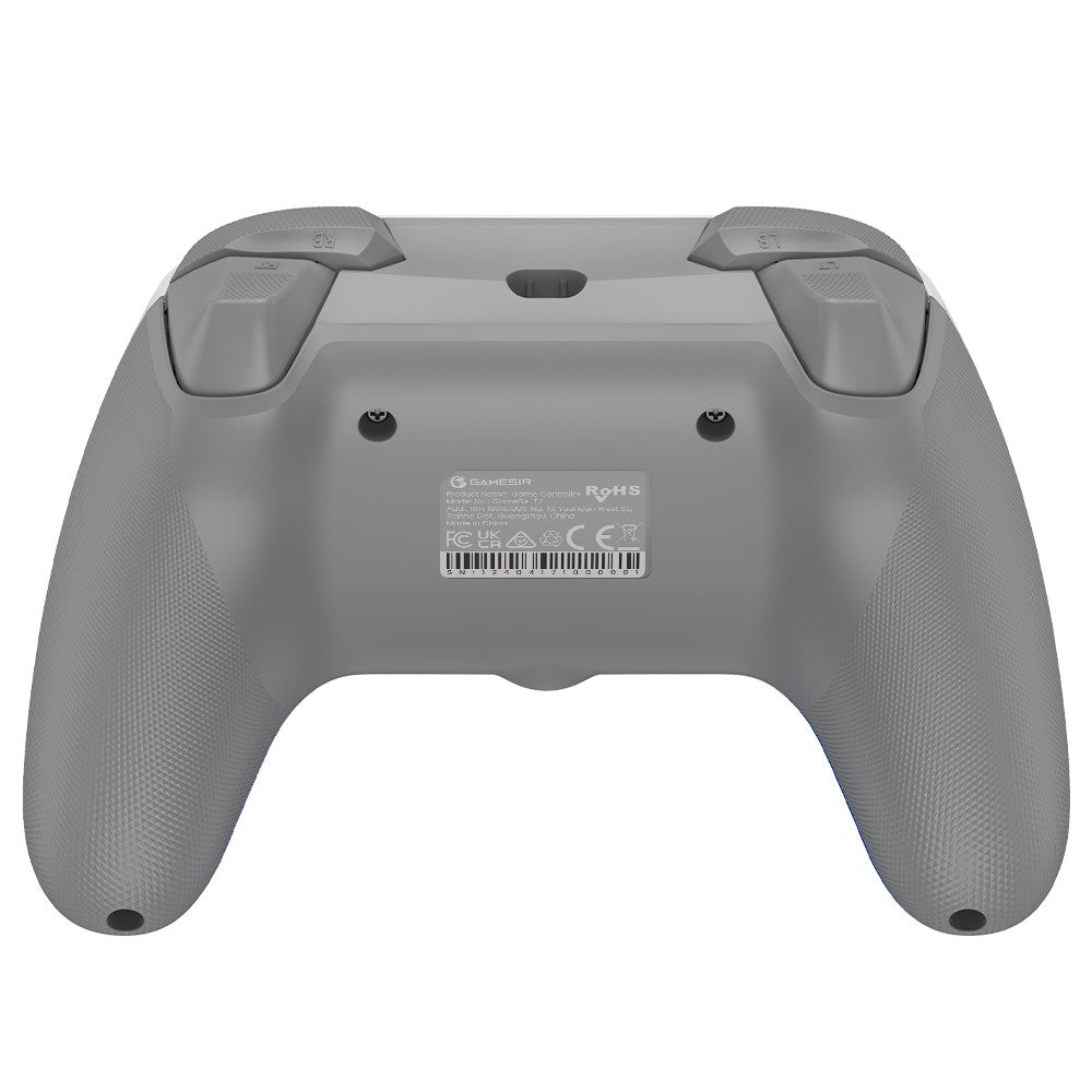 GameSir T7 Xbox Gaming Controller Wired Gamepad for Xbox Series X, Xbox Series S, Xbox One, with Hall Effect Joystick Trigger