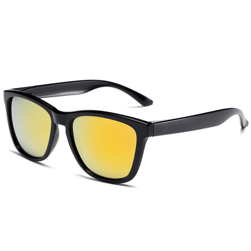 2024 Polarized Sunglasses Men Women Brand Designer Retro Round Sun Glasses Vintage Male Female Goggles UV400 Oculos Gafas De Sol