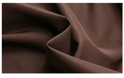 Mid to Long Down Jacket Knee Length 2024 Winter New Item Thickened Warm Fashionable Loose Versatile Jacket Women's Solid Color