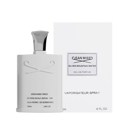 Perfume Spray de Alta Qualidade 100ml Feminino Aroma Floral Eau De Parfum Masculino Colônia Perfume de Longa Duração Perfumes Mulher Originais