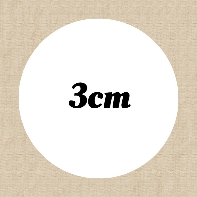 100pcs Custom Sticker Customized Logos Iabel Wedding Birthdays Baptism Stickers Design Your Own Stickers Personalize Stickers