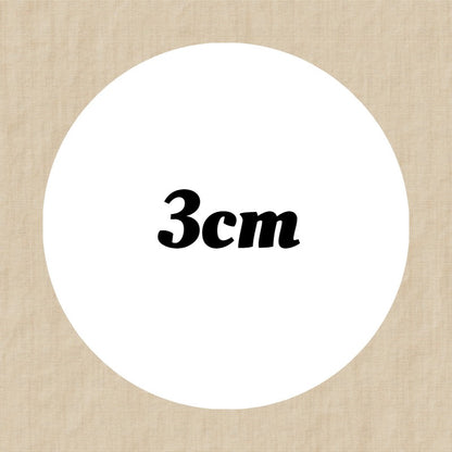 100pcs Custom Sticker Customized Logos Iabel Wedding Birthdays Baptism Stickers Design Your Own Stickers Personalize Stickers