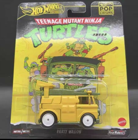 Hot Wheels Genuíno Hxd63 Coleção Pop Culture Stranger Things Godzilla De Volta Para O Futuro Forza Matrix Carros De Brinquedo Presentes