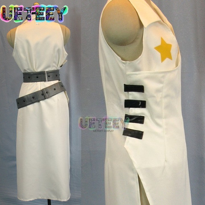 UETEEY COS Soul Eater Tsubaki Nakatsukasa Cosplay Costume Halloween Anime Costume Custom Size