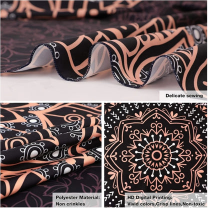 VIKAMA Theme Hog Rider Tapestry Fun Creative Design Tapestry Living Room Bedroom Party Atmosphere Decoration Home Decoration