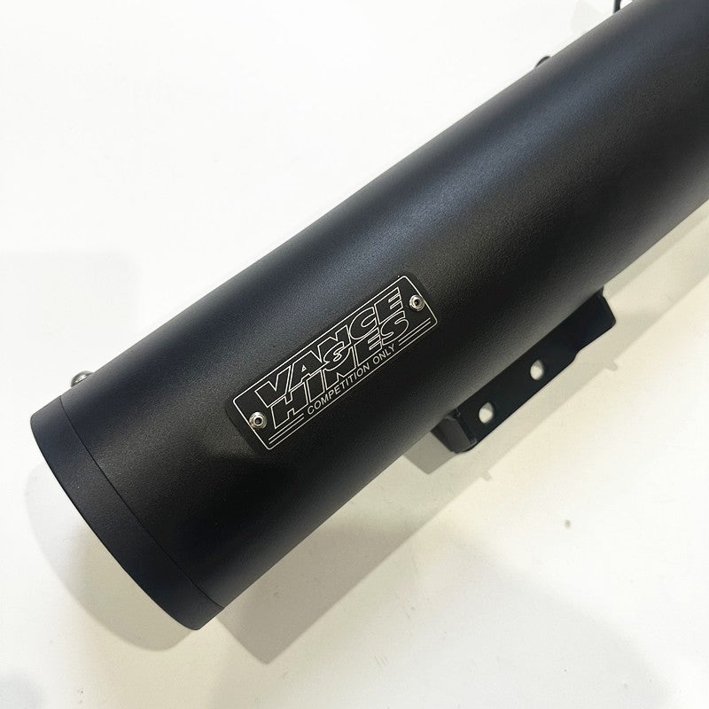 For Harley Nightster 975 RH975 RH975S 975 Special RH 975  975S modified Exhaust Pipe with Removable DB Killer