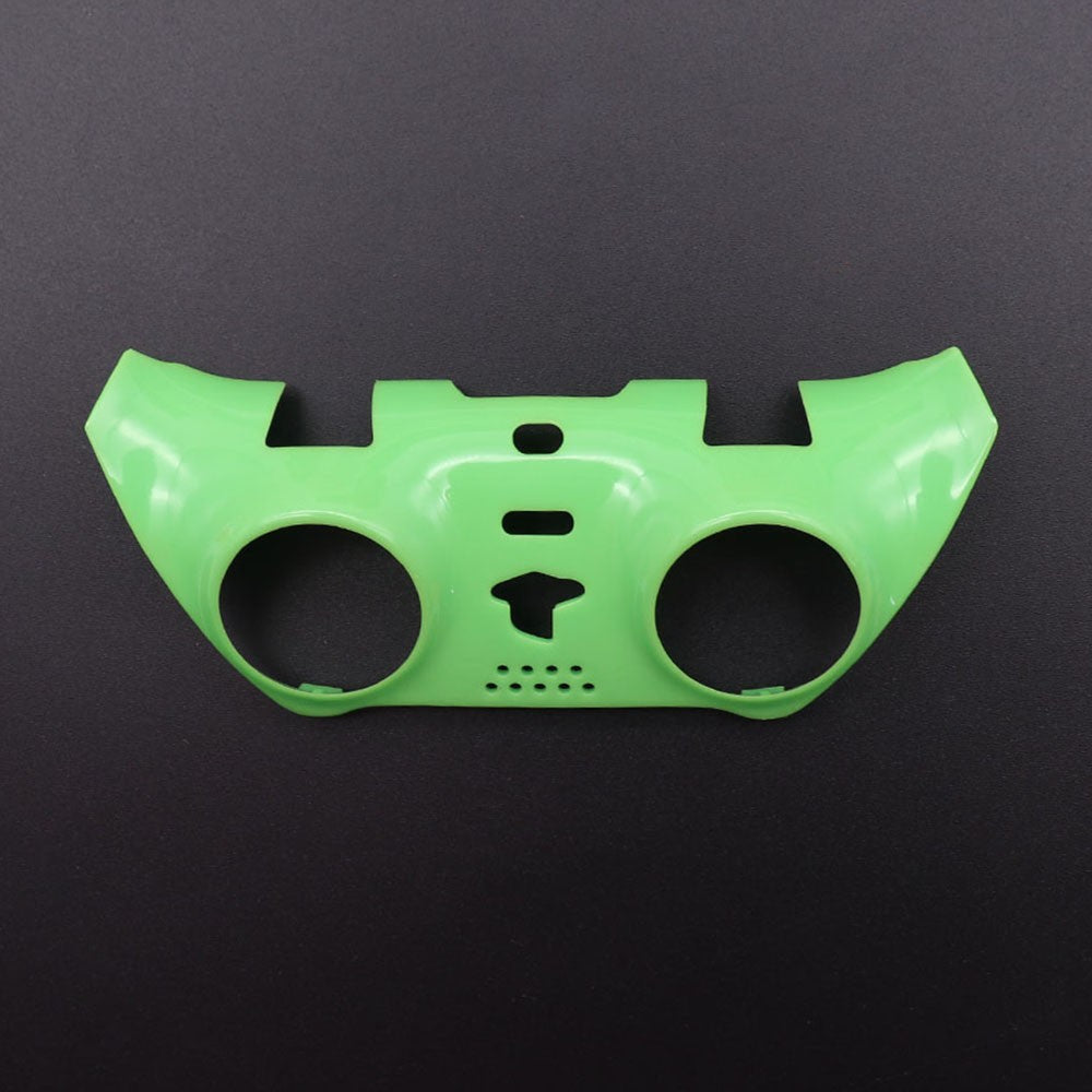 1Pcs Replacement Strip Faceplate For PS5 DualSense Edge Controller DIY Housing Shell Case Cover Gamepad Decoration