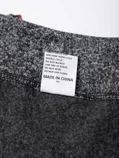 Men Sweatshirts Spring Thicker Pullover Half Zipper Pullover for Male Hoody Outdoor Sweatshir Autumn Solid Color Turtleneck Swea