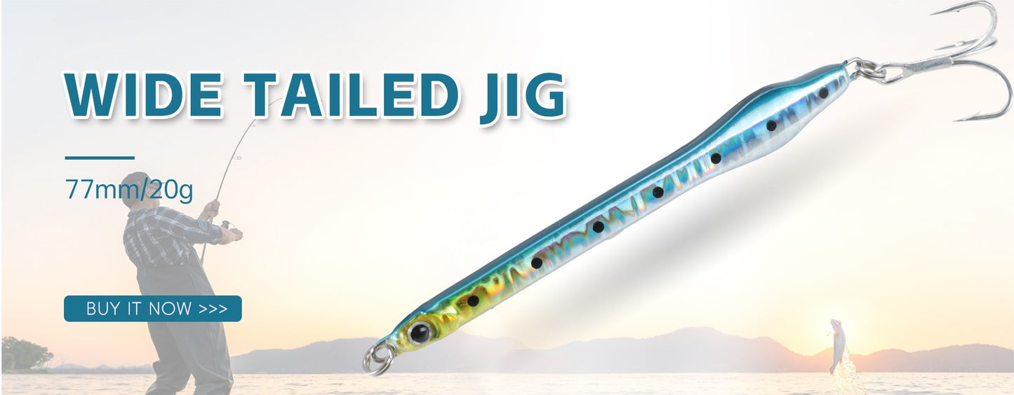 Hunthouse Metal Jig Isca de Pesca Afundando Jigging Lento 7g-80g Arremesso Isca Dura Água Salgada Artificial Lúcio Robalo Ferramenta de Pesca