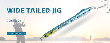 Hunthouse Metal Jig Isca de Pesca Afundando Jigging Lento 7g-80g Arremesso Isca Dura Água Salgada Artificial Lúcio Robalo Ferramenta de Pesca