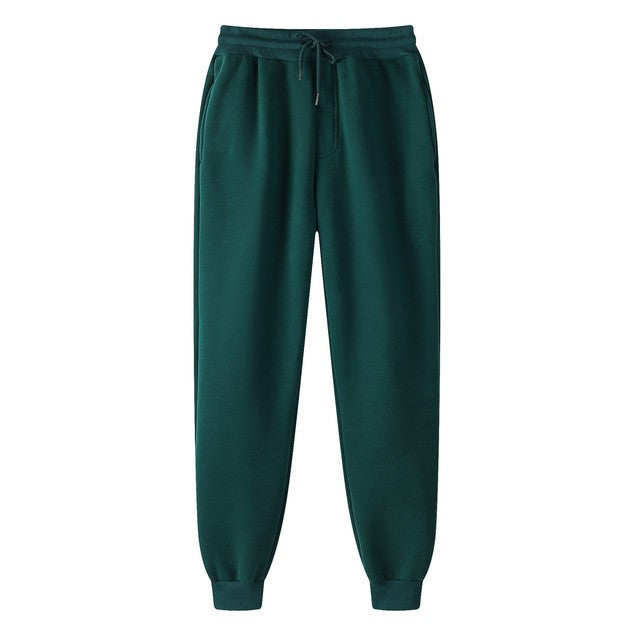 2023 Mens Joggers Casual Pants Fitness Men Sportswear Tracksuit Bottoms Skinny Sweatpants Trousers Black Gyms Jogger Track Pants