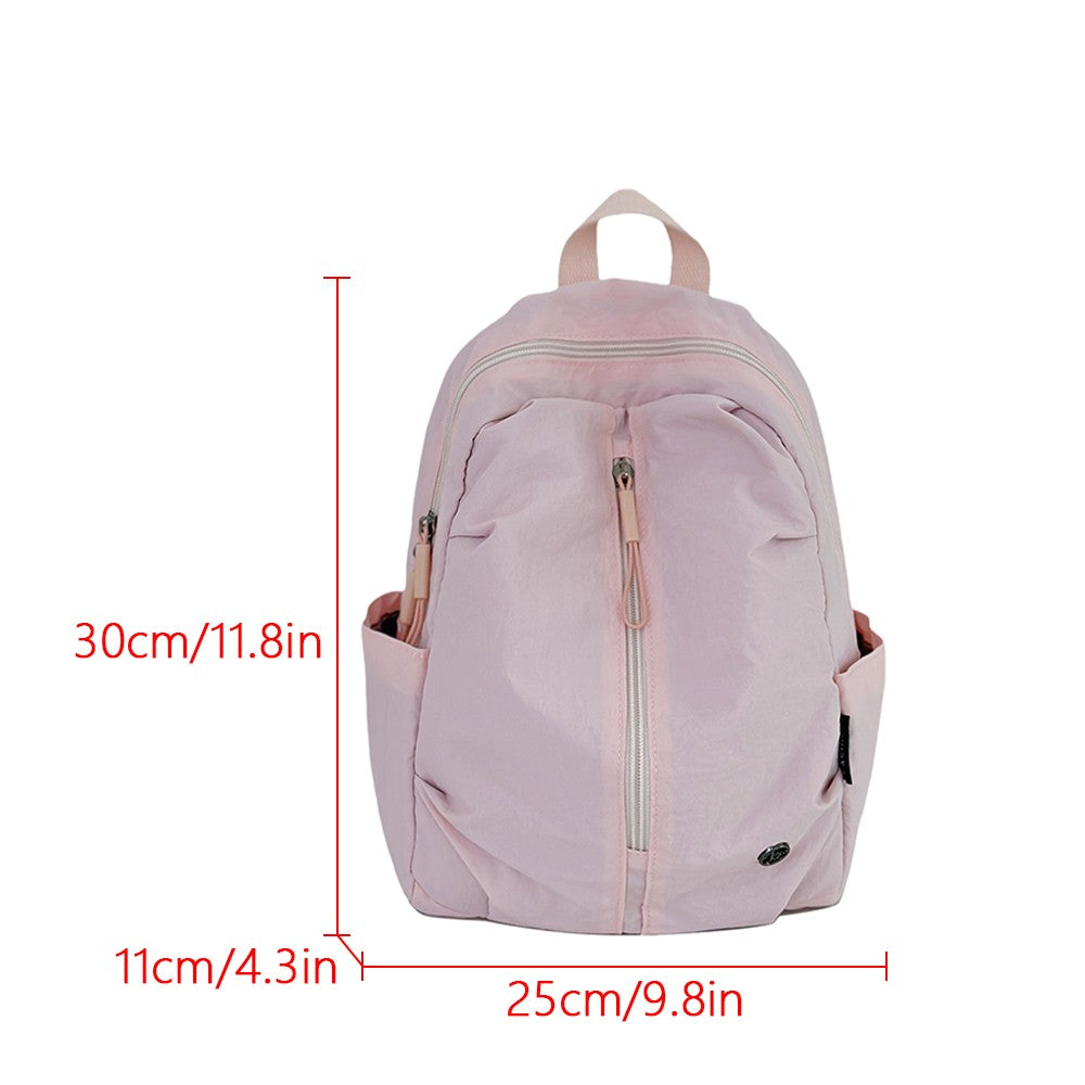 New Lightweight Backpack, Minimalist Backpack, High Aesthetic Travel Backpack, Lightweight Hiking Backpack