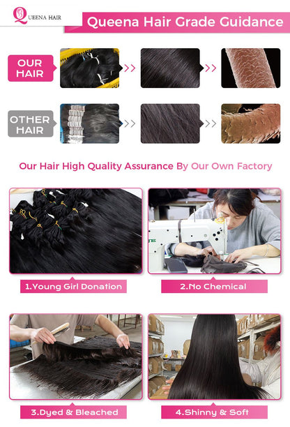 Peruca Front Lace Mel Loira Pré-arrancada 1B 27 Cabelo Humano Ombre Body Wave Peruca Front Lace Cabelo Humano 180% Bodywave Cru 30 Polegadas