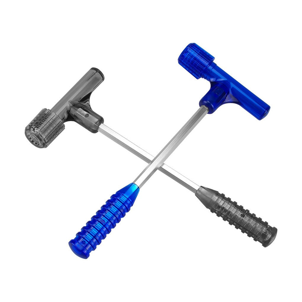 Extrator de Balas por Impacto, Martelo com Três Conjuntos, Ferramenta Manual de Remoção, Profissional de Segurança, Oficina de Reparação Multifuncional