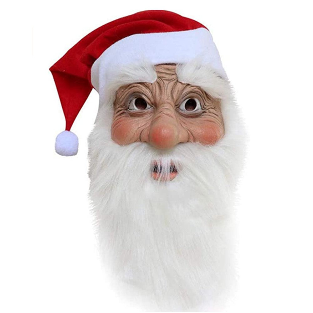Realistic Movie Full Head Cosplay Costume Masks Latex Celebrity Character Comedians TV Props Masks